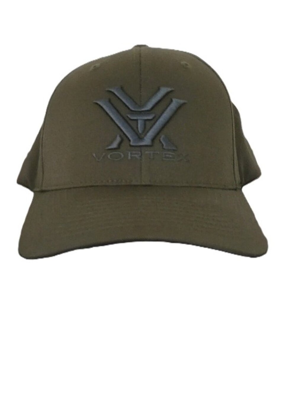 VORTEX OPTICS FLEXFIT FITTED BALLCAP BALL CAP HEADWEAR HUNTING FISHING S M